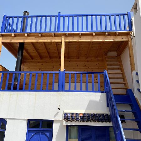 Villa Darsal-Bwindi, Pour Tomber Amoureux D'Essaouira ! Exterior foto