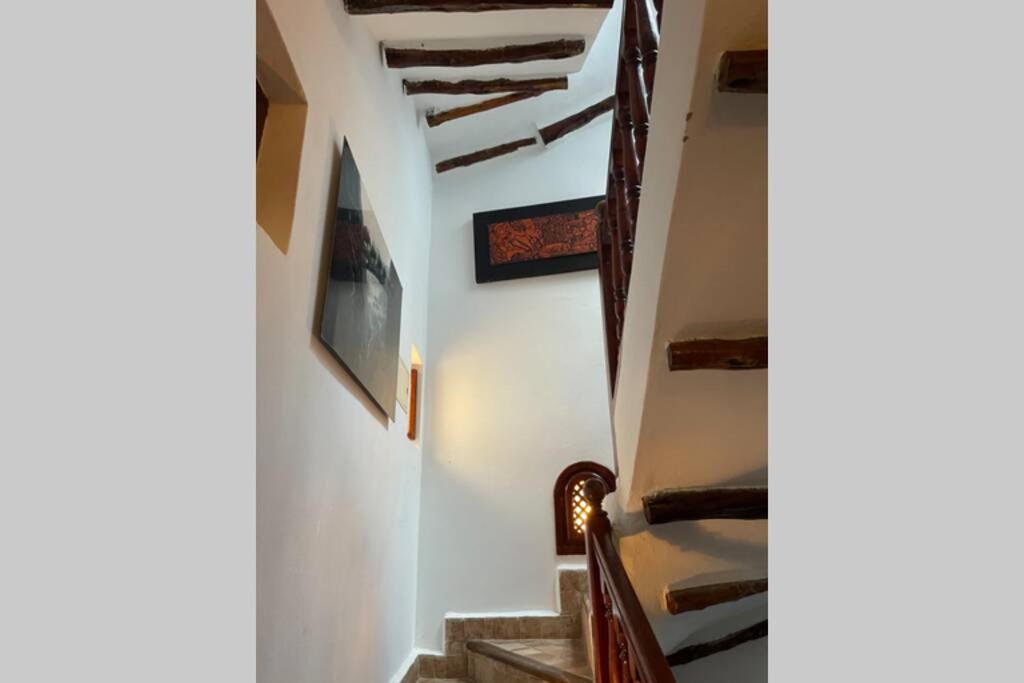 Villa Darsal-Bwindi, Pour Tomber Amoureux D'Essaouira ! Exterior foto
