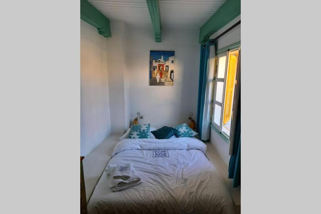 Villa Darsal-Bwindi, Pour Tomber Amoureux D'Essaouira ! Exterior foto