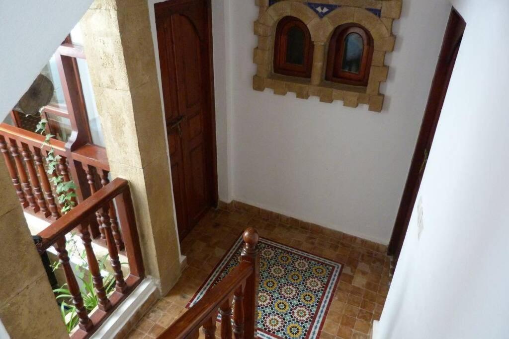 Villa Darsal-Bwindi, Pour Tomber Amoureux D'Essaouira ! Exterior foto