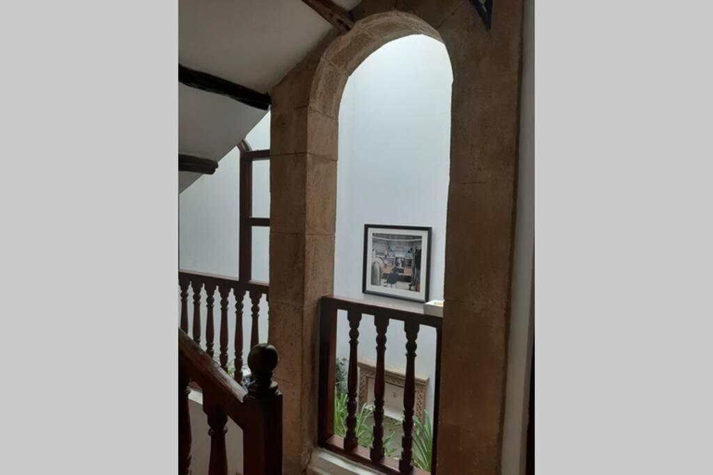Villa Darsal-Bwindi, Pour Tomber Amoureux D'Essaouira ! Exterior foto
