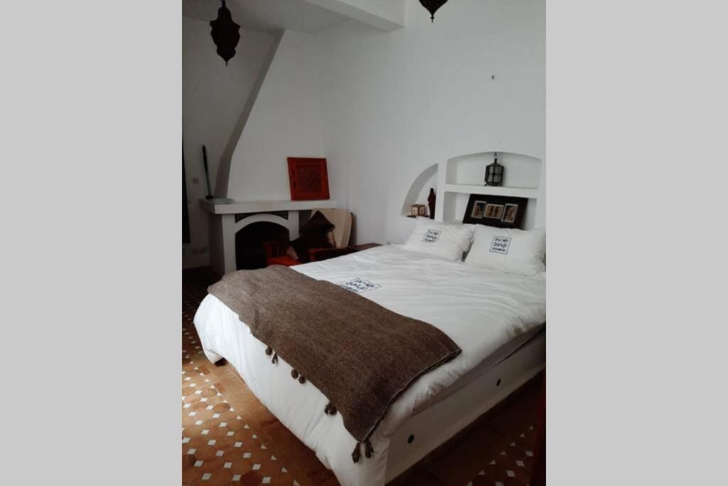 Villa Darsal-Bwindi, Pour Tomber Amoureux D'Essaouira ! Exterior foto