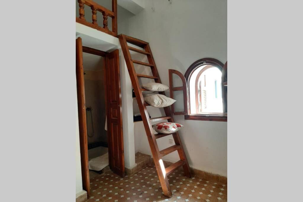 Villa Darsal-Bwindi, Pour Tomber Amoureux D'Essaouira ! Exterior foto