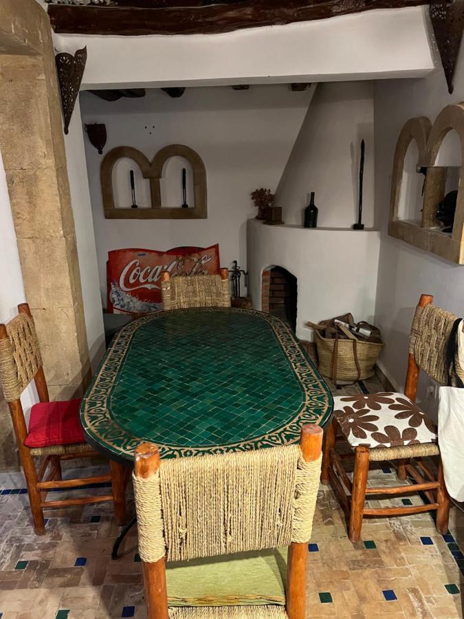 Villa Darsal-Bwindi, Pour Tomber Amoureux D'Essaouira ! Exterior foto