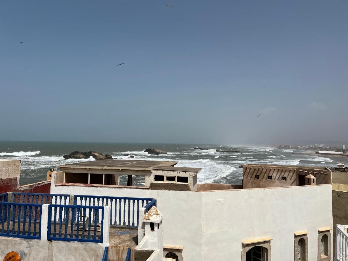 Villa Darsal-Bwindi, Pour Tomber Amoureux D'Essaouira ! Exterior foto