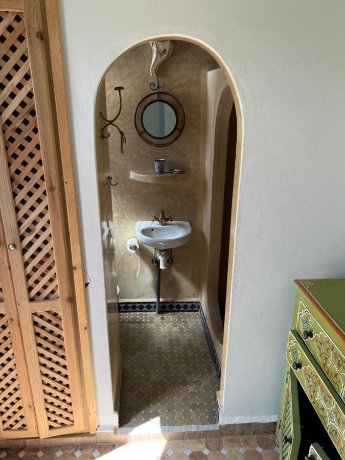 Villa Darsal-Bwindi, Pour Tomber Amoureux D'Essaouira ! Exterior foto